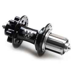 HUB - WHITE INDUSTRIES - BRANDS / ブランド - BLUE LUG ONLINE