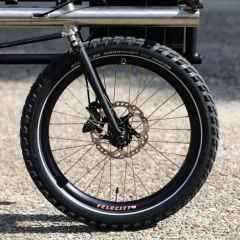 *SCHWALBE* marathon 365 20" tire