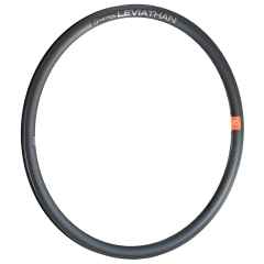 *ASTRAL CYCLING* leviathan disc rim (black)