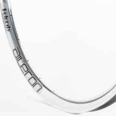 *VELOCITY* aileron rim (polish)