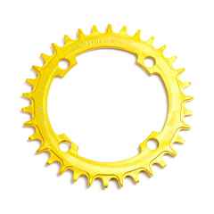 CHAINRING / チェーンリング - クランク＆チェーンリング