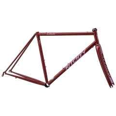 *RITCHEY* road logic frame (sally's macarons)