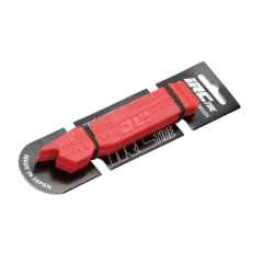 *IRC* tubeless tire lever (red)