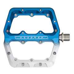 *WOLF TOOTH* waveform pedal (large/frostline)