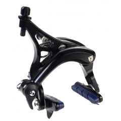 *VELO ORANGE* grand cru long reach brake set (black)