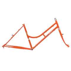 リーベンデール リーダー（RIVENDELL Reader）6冊セット FRAME SET - RIVENDELL BICYCLE WORKS - BRANDS / ブランド