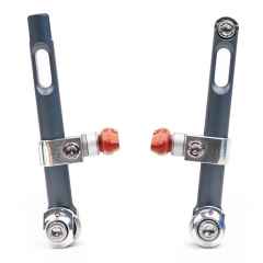 *PAUL* motolite V-brake (pewter)