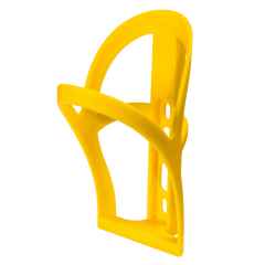 *VELOCITY* bottle cage (yellow)