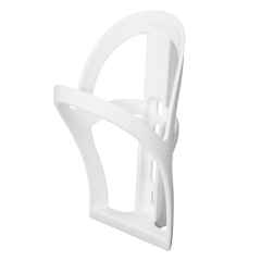 *VELOCITY* bottle cage (white)