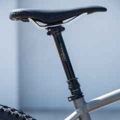 Elite Seatpost | Road & Mountain Bike Seatpost | Thomson