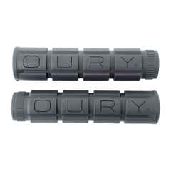 *OURY* V2 grip (graphite)	