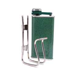 *KING CAGE* oliver cage (stanley flask)
