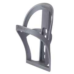 *VELOCITY* bottle cage (silver)
