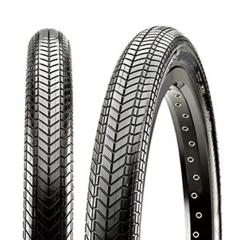*MAXXIS* grifter 20" tire (black)