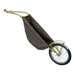 NITTO / 【NITTO×BLUE LUG】s-rack（silver） – 京都の自転車屋