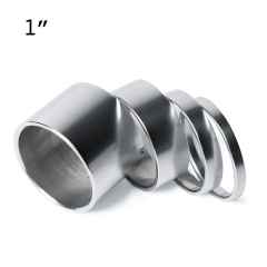 *NITTO* cr-mo spacer 1" (dull)