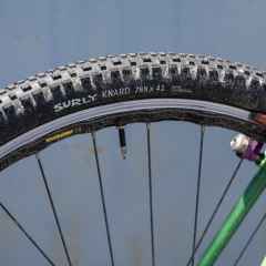 *SURLY* knard 41 tire (black)