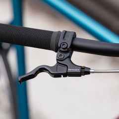 *ODYSSEY* monolever (trigger/black)