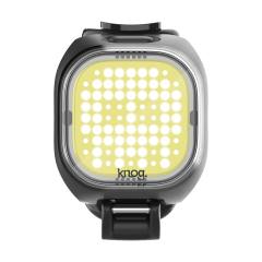 週末特価Supreme Knog Blinder フロント・リアセット BLINDER SKULL REARブラインダー スカル リア | KNOG ノグ 日本