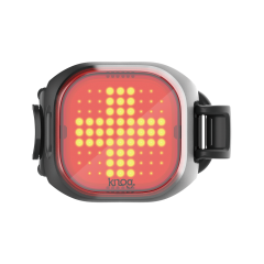 *KNOG* blinder mini cross (rear)