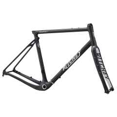 *RITCHEY* septimer break-away carbon frame