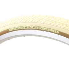 *FAIRWEATHER* for cruise tire (cream/skin) 
