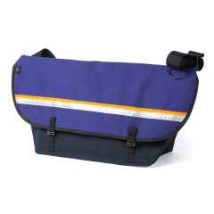25LAS BICYCLE WORKS メッセンジャーバッグ メッセンジャーバッグ - 身につけるバッグ - BAGS / バッグ