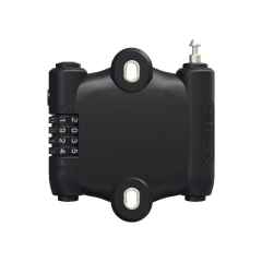 *ABUS* sportflex 2504