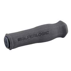 *RITCHEY* superlogic ergo grips (grey)