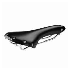 *BROOKS* swallow chrome (black)