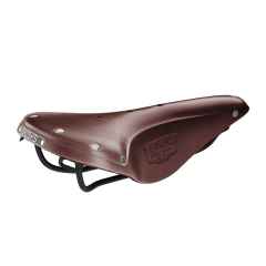 *BROOKS* b17 narrow (brown)