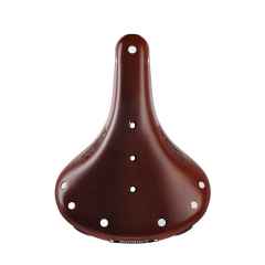 LEATHER SADDLE - SADDLE - BROOKS - BRANDS / ブランド - BLUE
