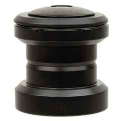 *FAIRWEATHER* DC headset 1 1/8 (matt black)