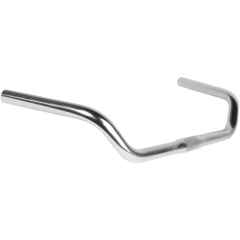*VELO ORANGE* left bank handlebar (silver)