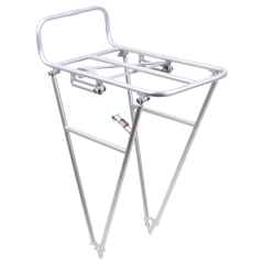 *PASS AND STOW* 3rail rack (silver)