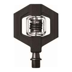 *CRANK BROTHERS* candy 1 pedal (black)