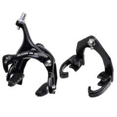 *DIA-COMPE* front track brake set (aero/101black)