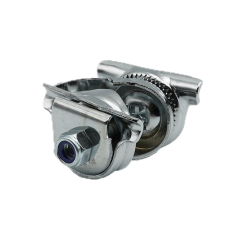 *BROOKS* single rail clamp
