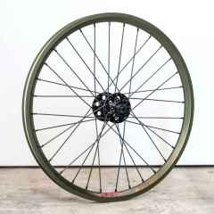 WHEEL - VELOCITY - BRANDS / ブランド - BLUE LUG ONLINE STORE