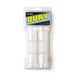 *OURY* mountain grip (clear/BL special)