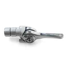 *ENE CICLO* 11s bar end control (silver/11s/right)