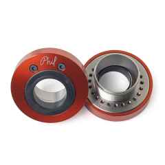 *PHILWOOD* philcentric bb (orange)