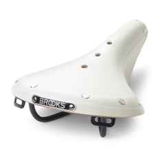 *BROOKS* b17 standard (LTD white)