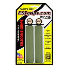 *ESI* racers edge grip (forest green)