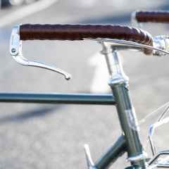 *DIA-COMPE* DC189 brake lever (silver)