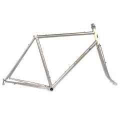 ★稀少 英国 BATES フレーム 検 HETCHINS Rivendell★ Rare British Bates Frame Inspection Hetchins Rivendell USED