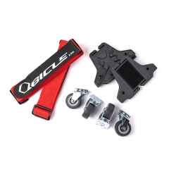 *BL SELECT* qbicle eco trolley