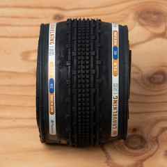 *PANARACER* new gravel king SK 700c (black)