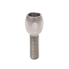 *PARAGON MACHINE WORKS* stainless steel barrel adjuster