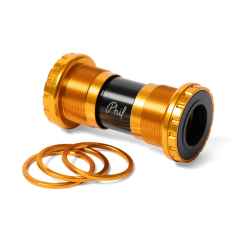 *PHIL WOOD* outboard bottom bracket (LTD gold)